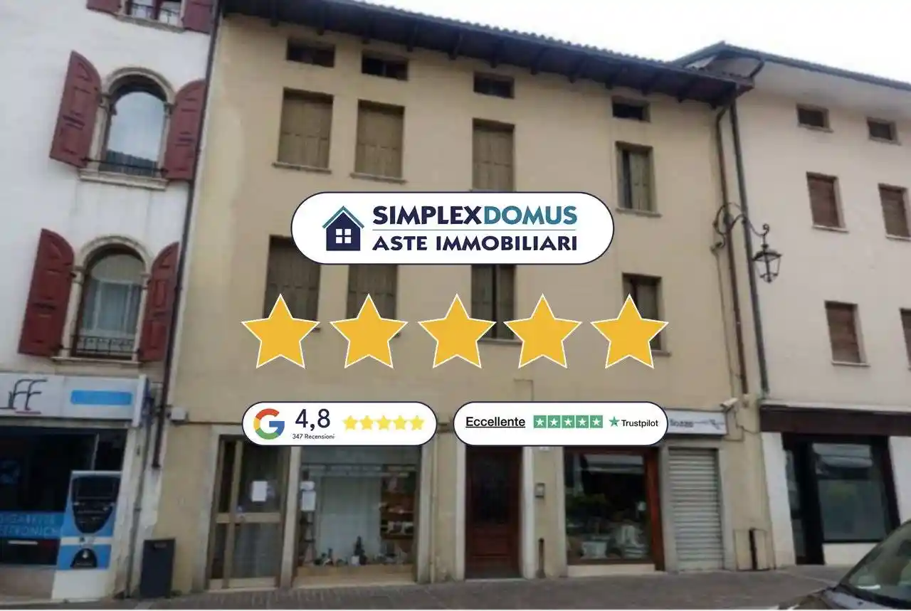 Appartamento in vendita a Feltre