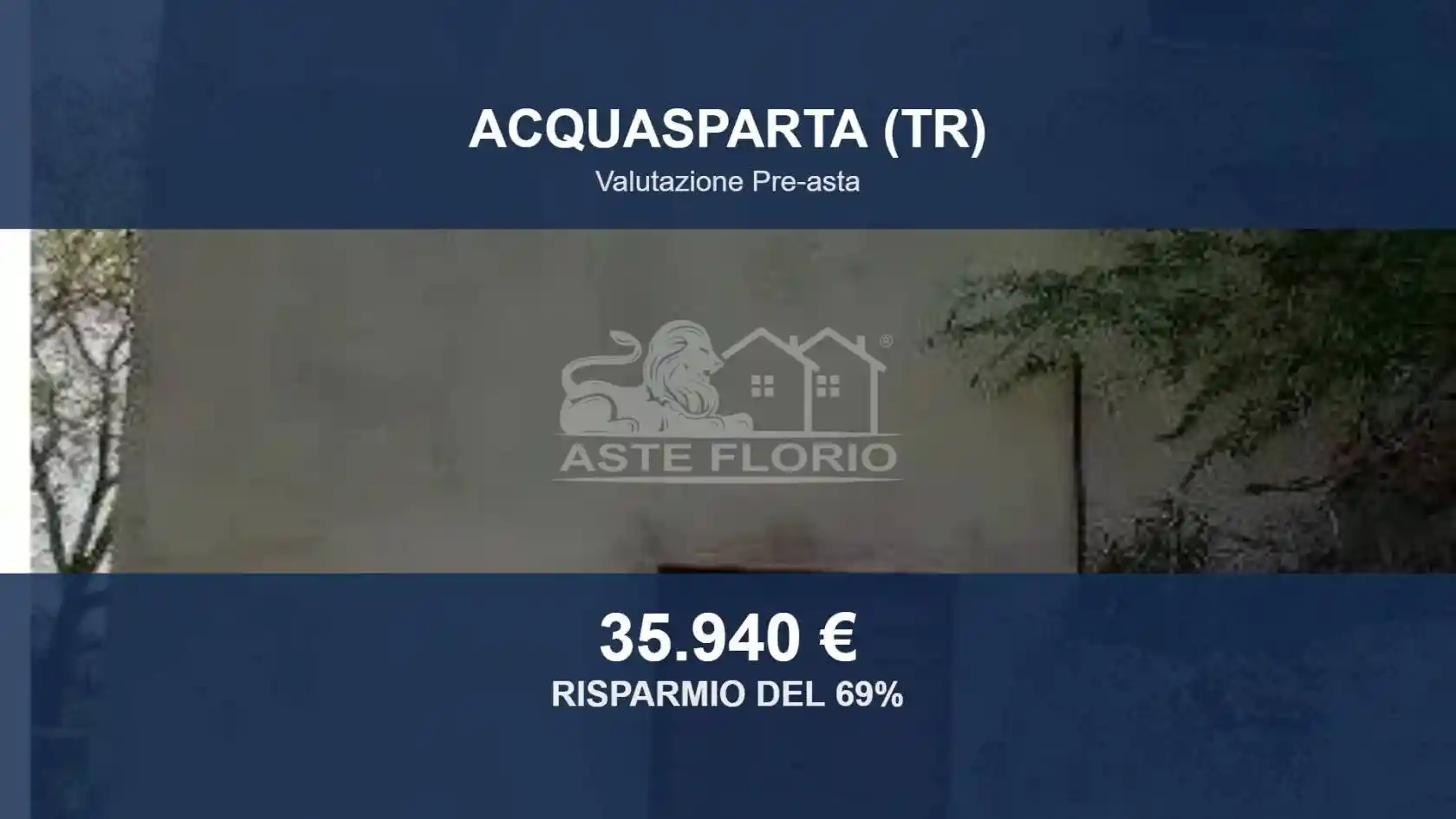 Villa in vendita a Acquasparta