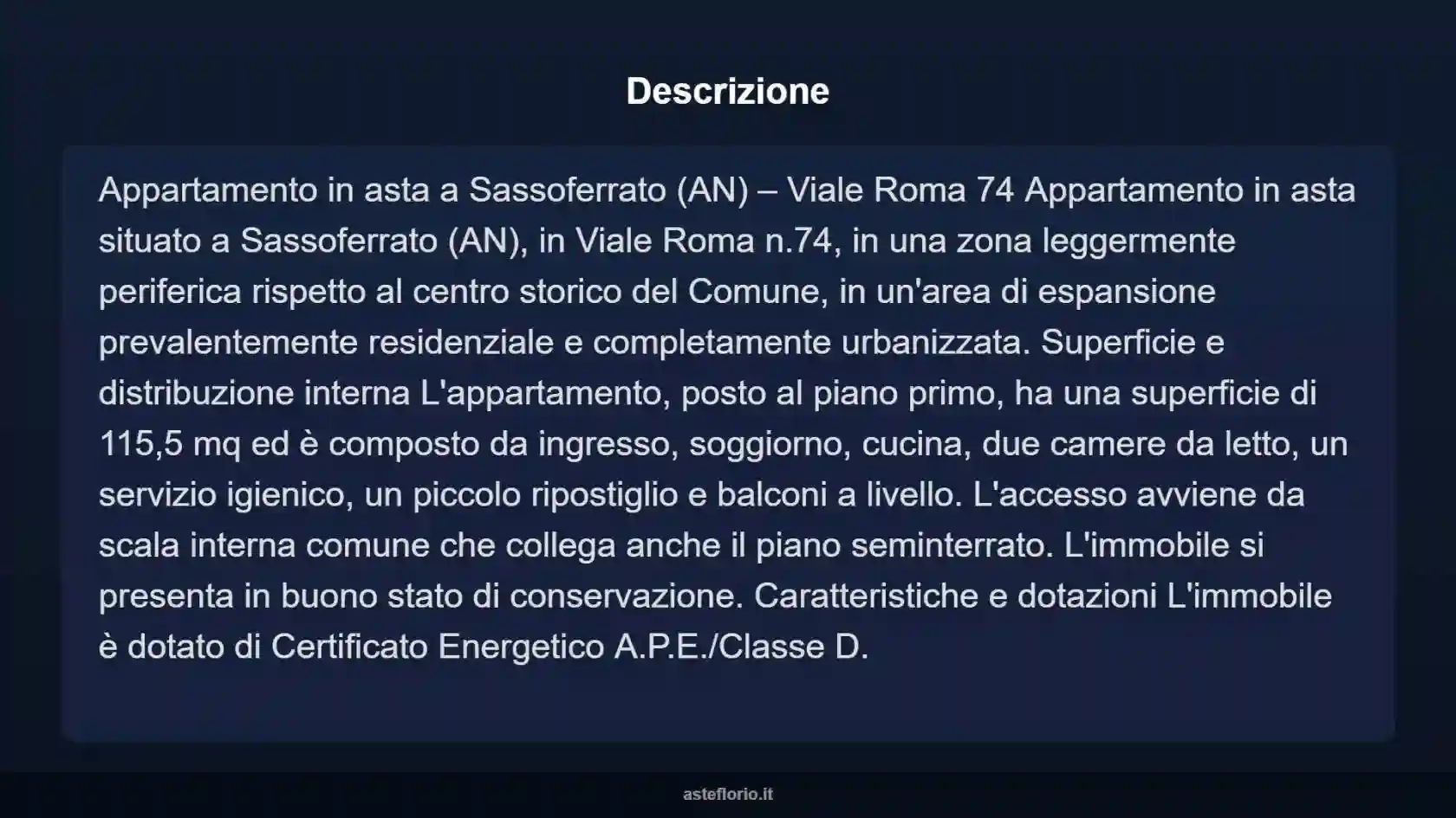 Appartamento - foto 5