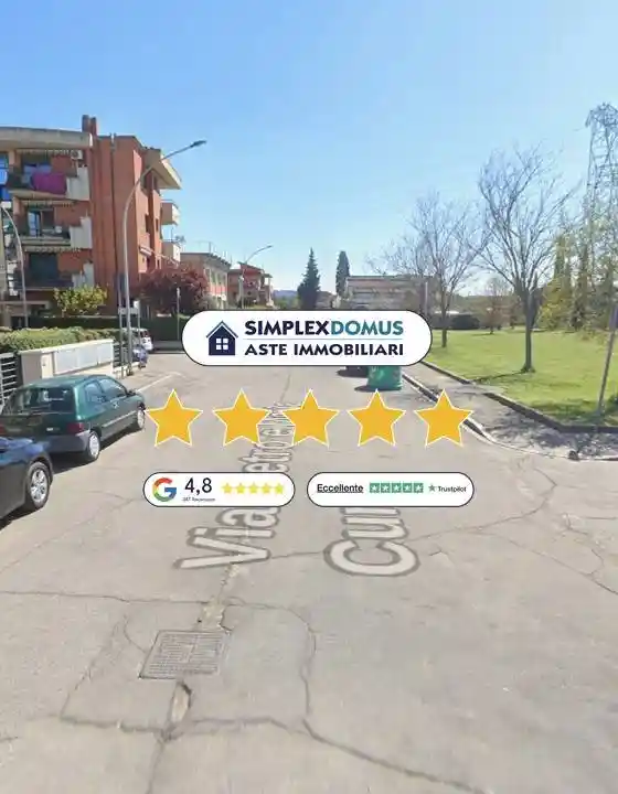 Appartamento in vendita a Empoli