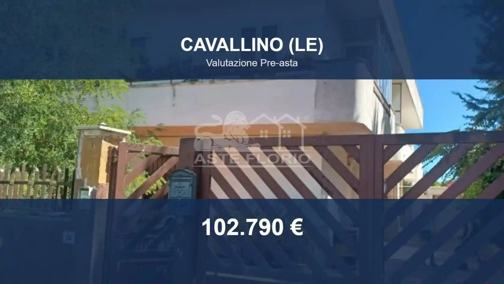 Villa in vendita a Cavallino