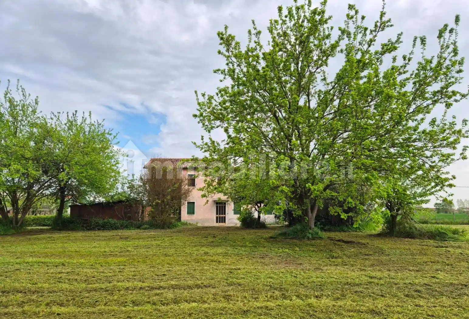 Casa indipendente in vendita a Agugliaro