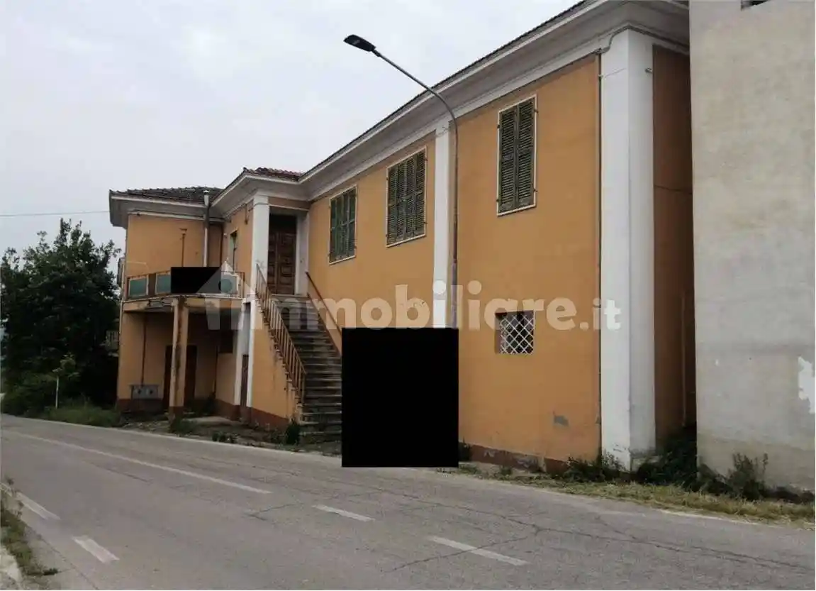 Appartamento in vendita a Miglianico