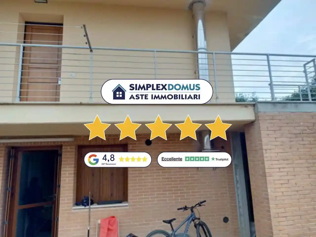 Appartamento in vendita a Buonconvento