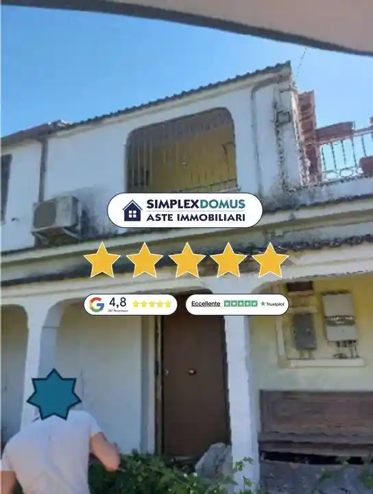Appartamento in vendita a Aprilia