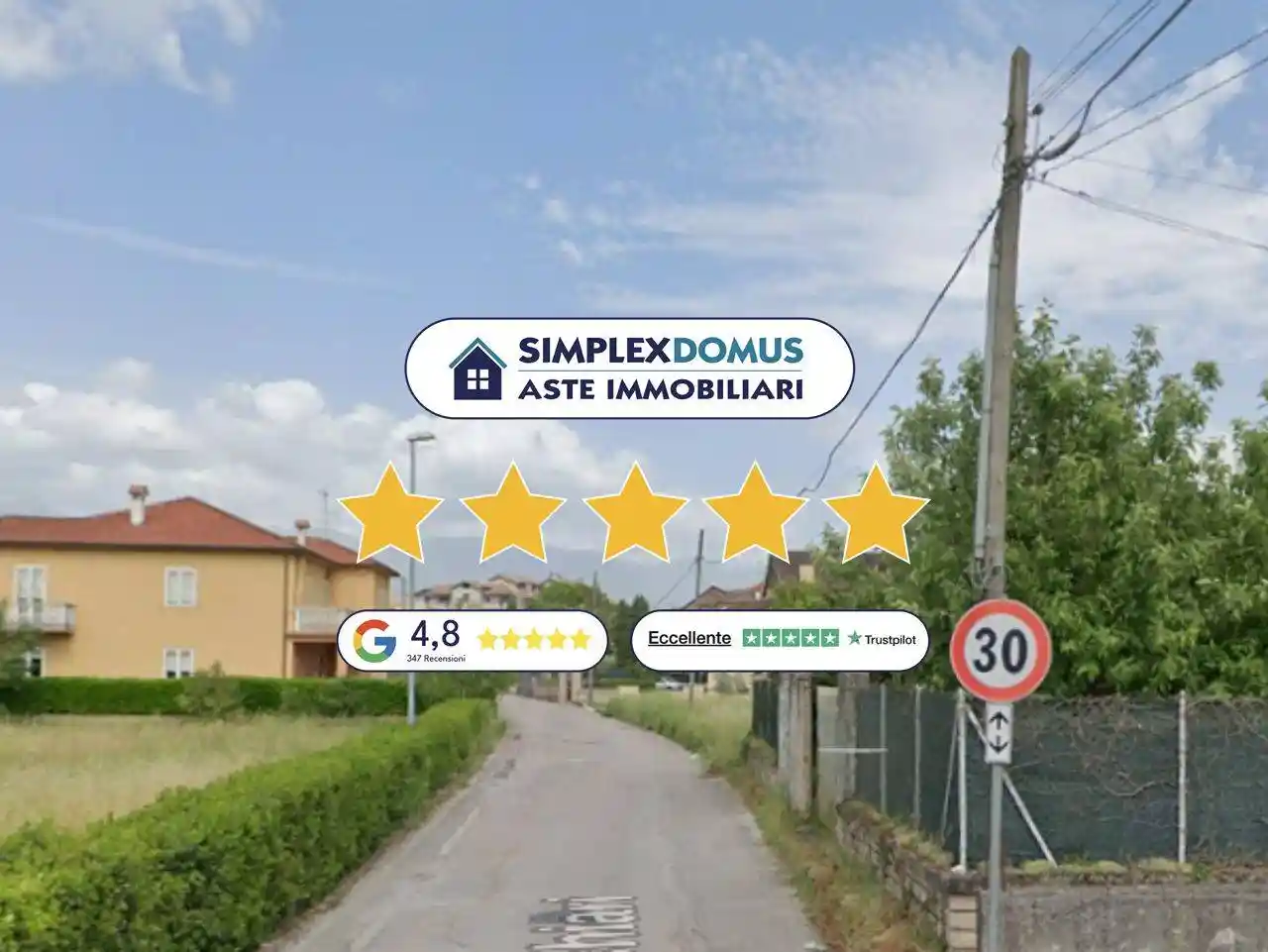 Appartamento in vendita a Isola del Liri