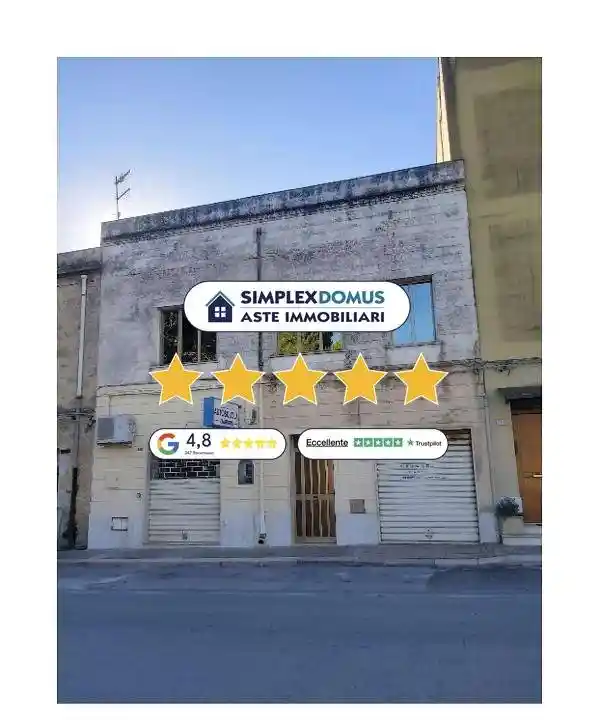 Appartamento in vendita a Valderice