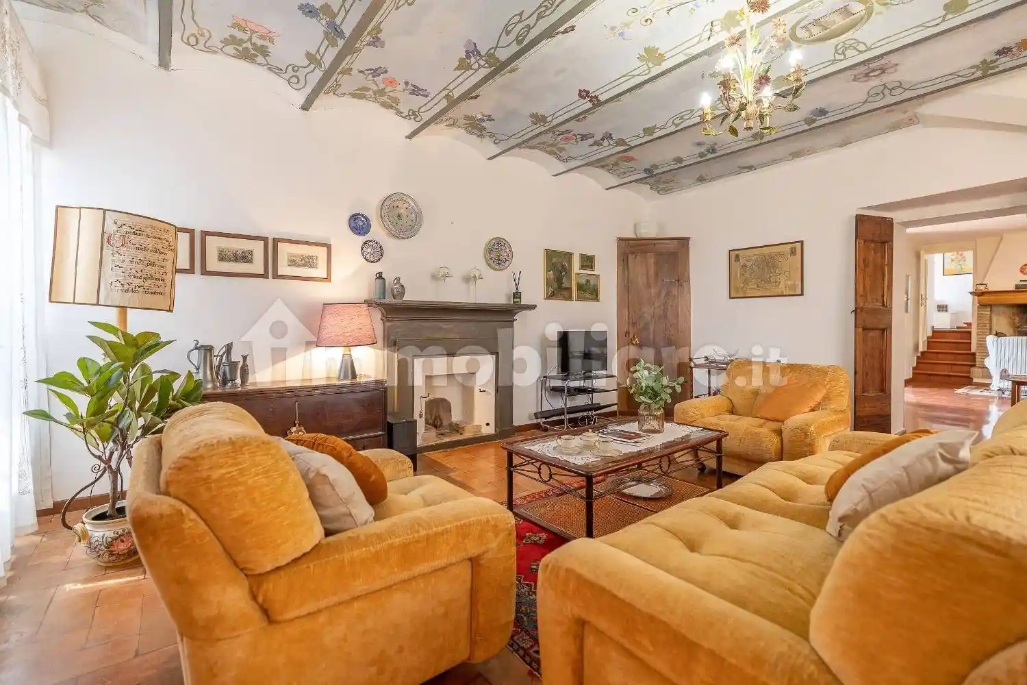 Villa in vendita a Macerata Feltria