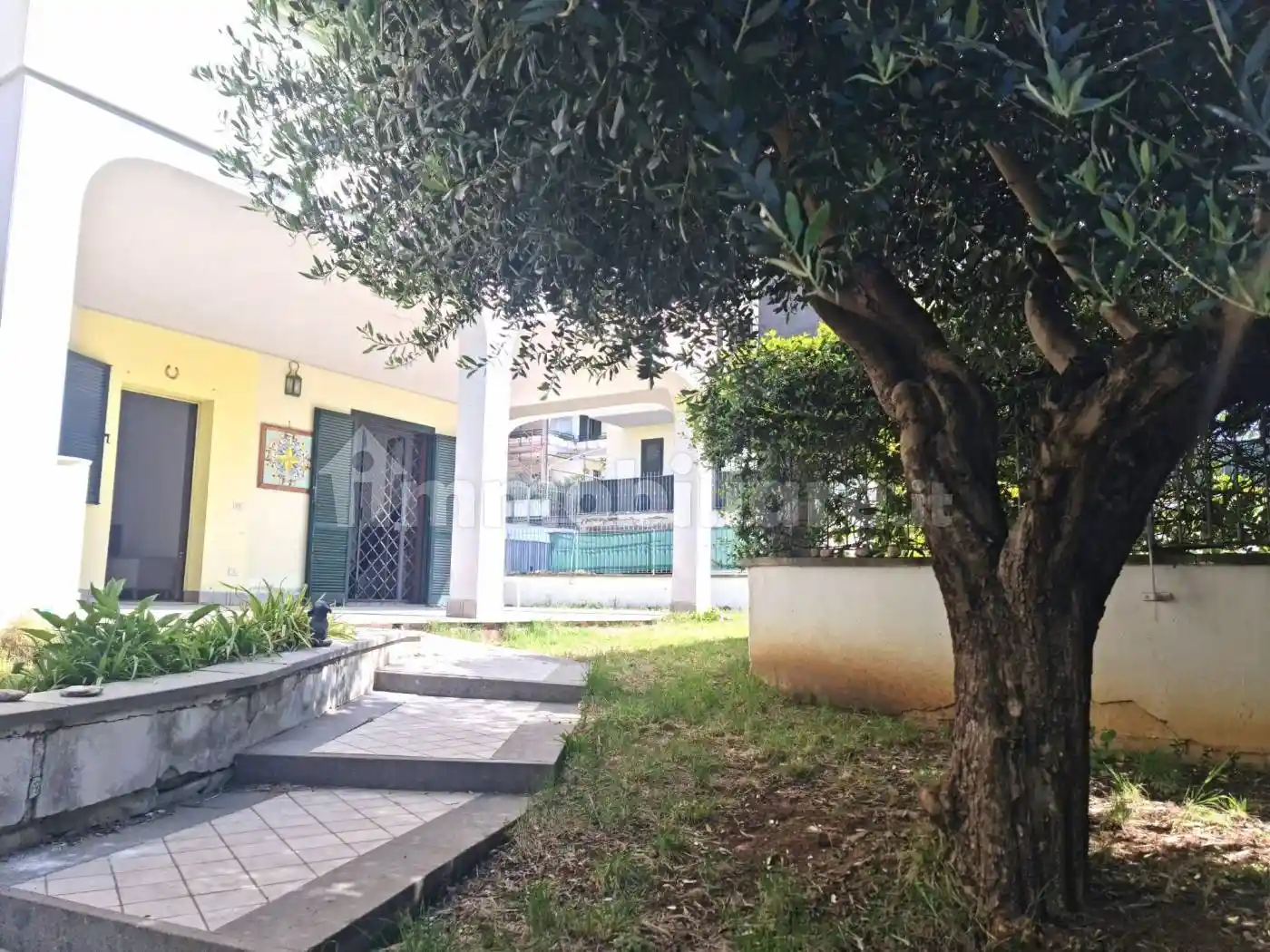 Appartamento in vendita a Santa Marinella
