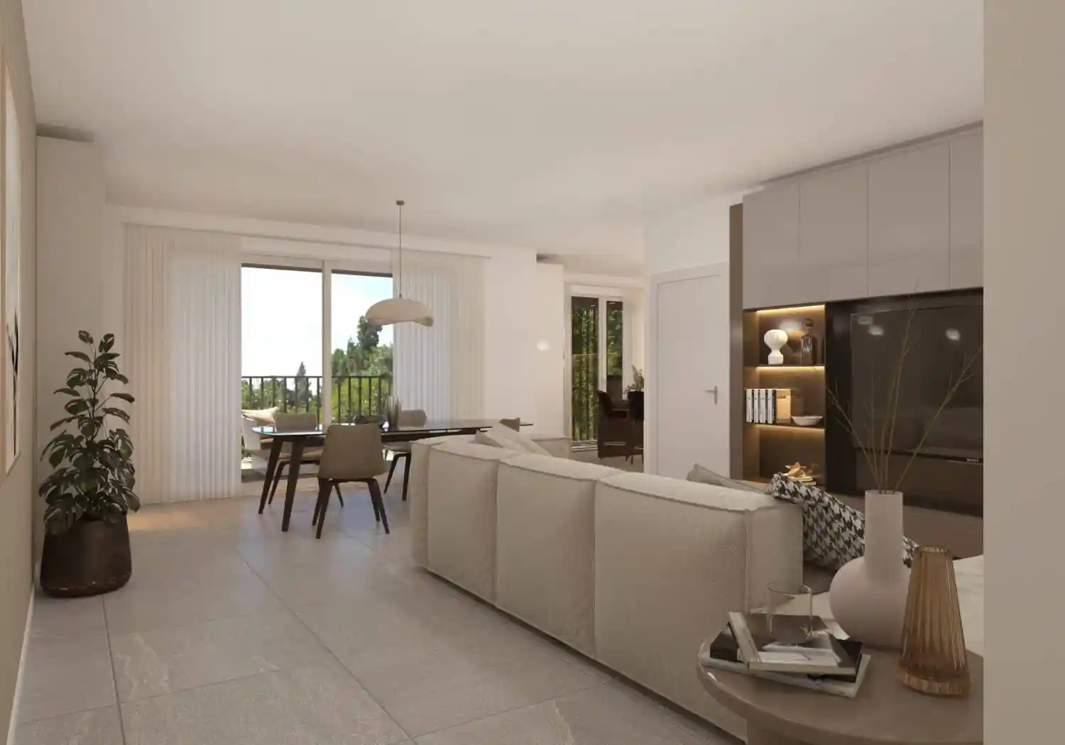 Appartamento in vendita a Carnago