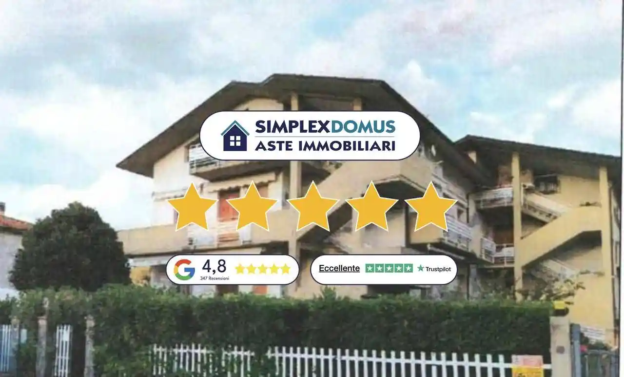 Appartamento in vendita a Aulla