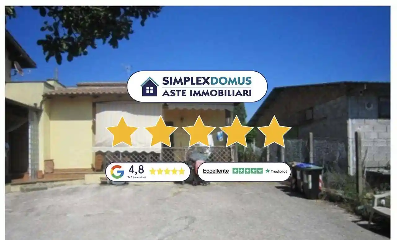 Villa in vendita a Velletri