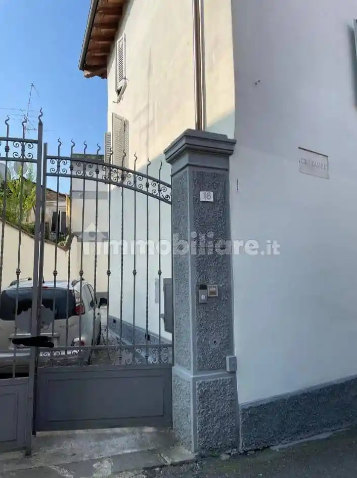 Appartamento in affitto a Palazzolo sull'Oglio