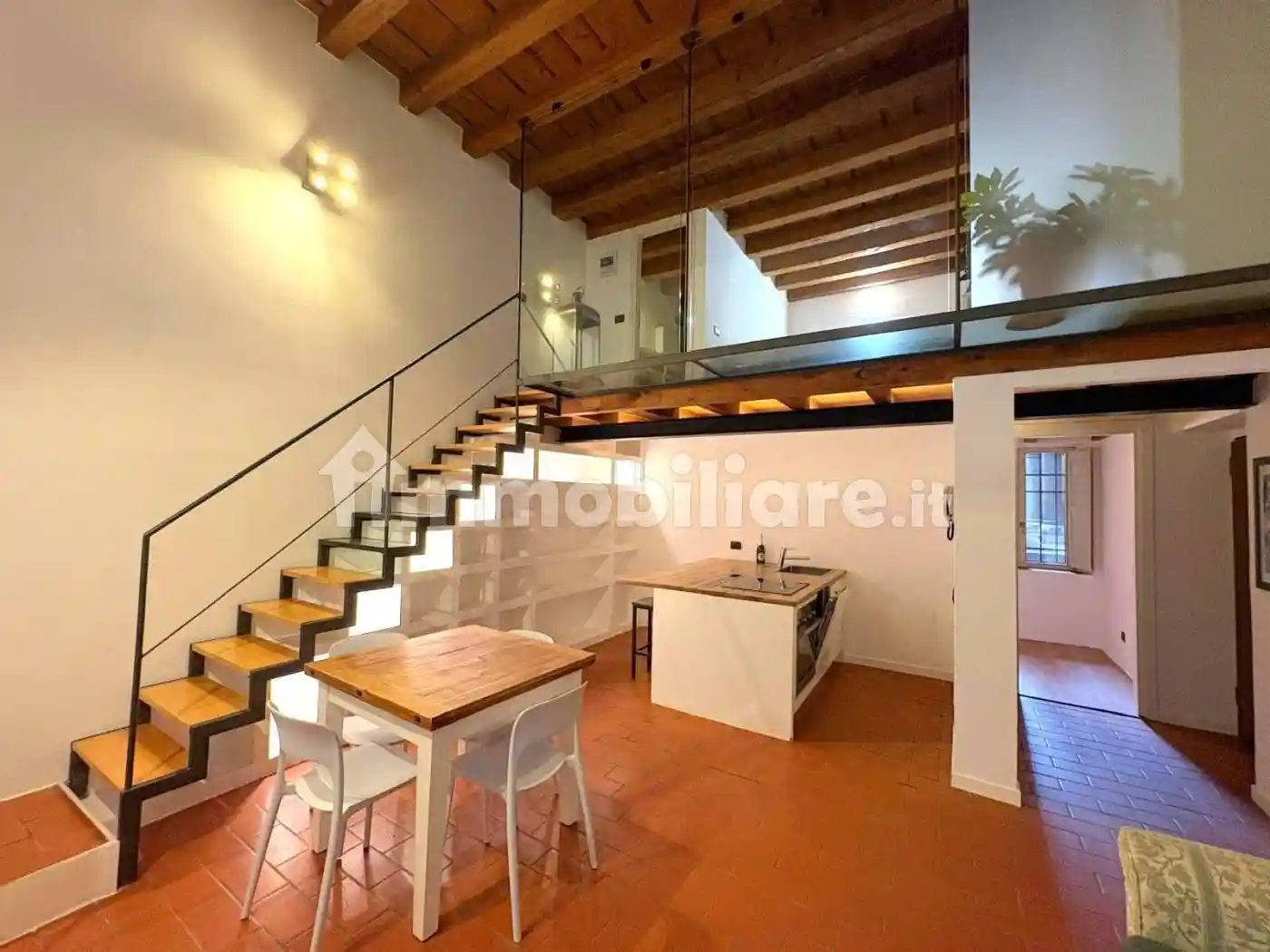 Appartamento in affitto a Brescia