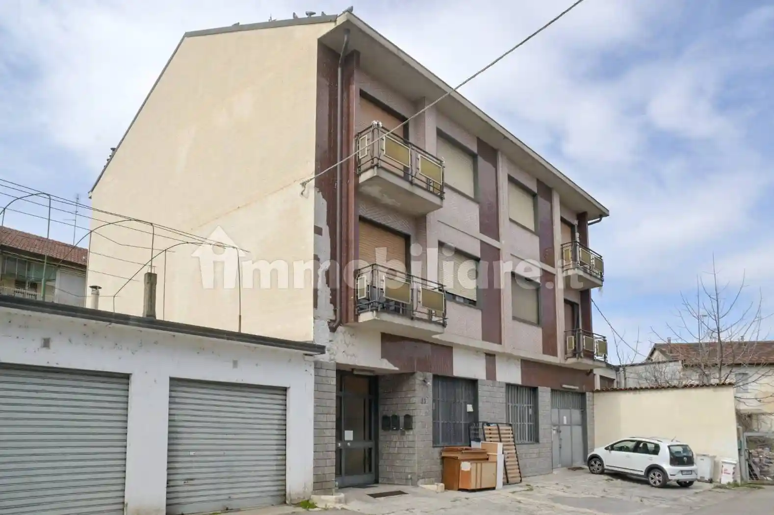 Appartamento in vendita a Moncalieri