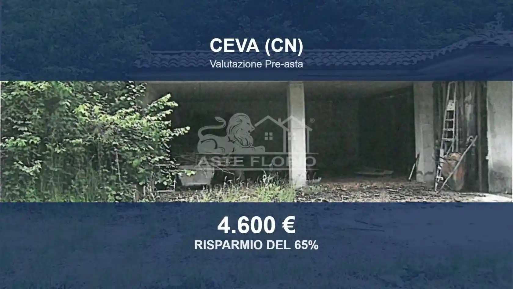 Appartamento in vendita a Ceva
