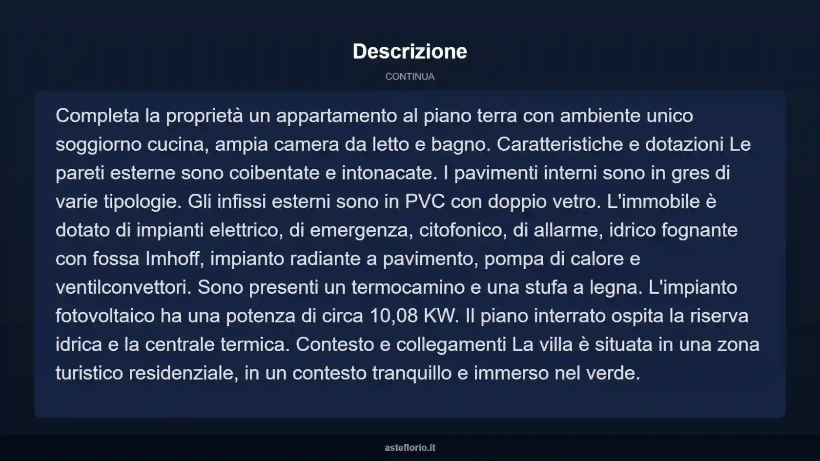 Villa - foto 5