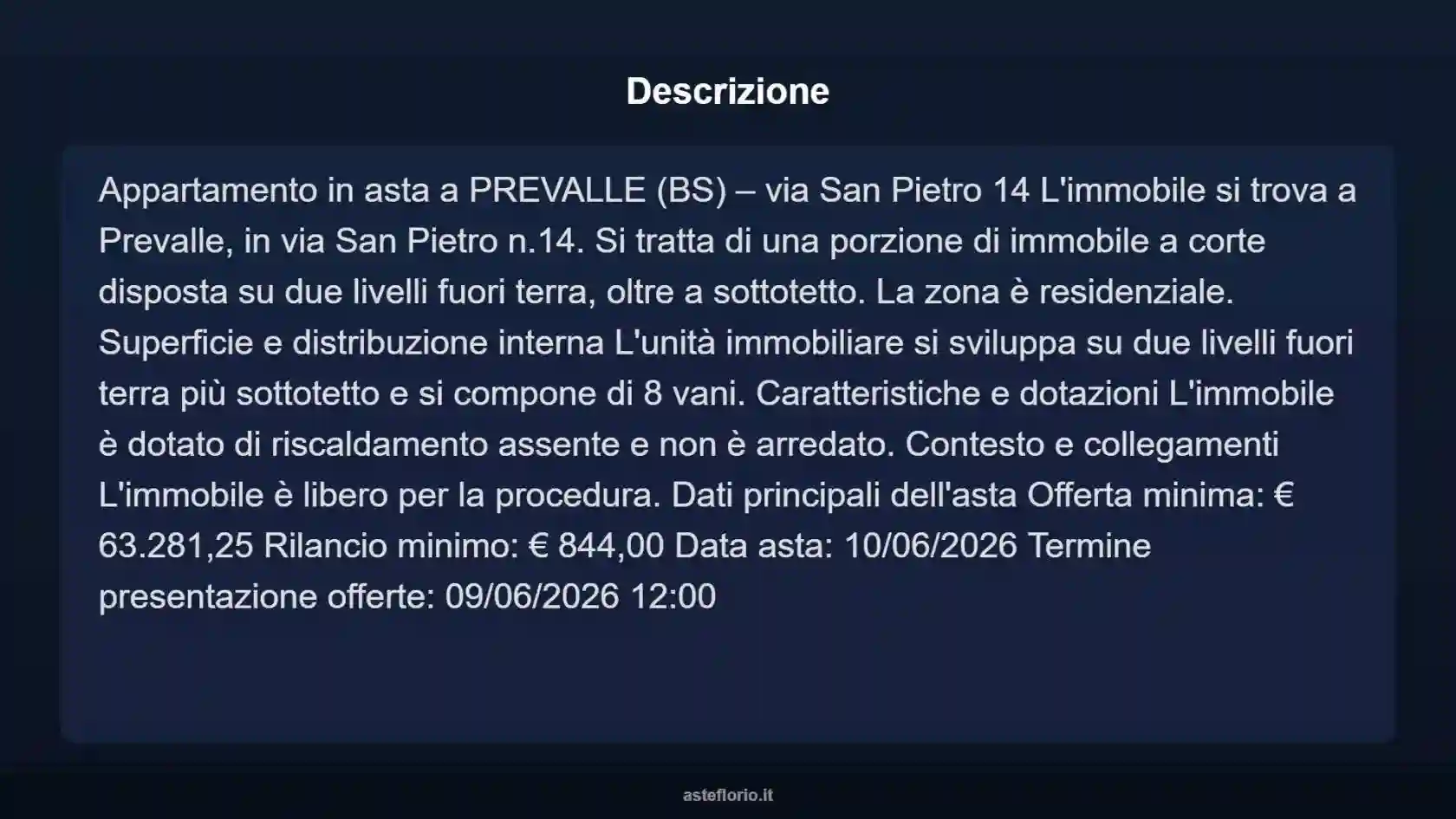 Appartamento - foto 4