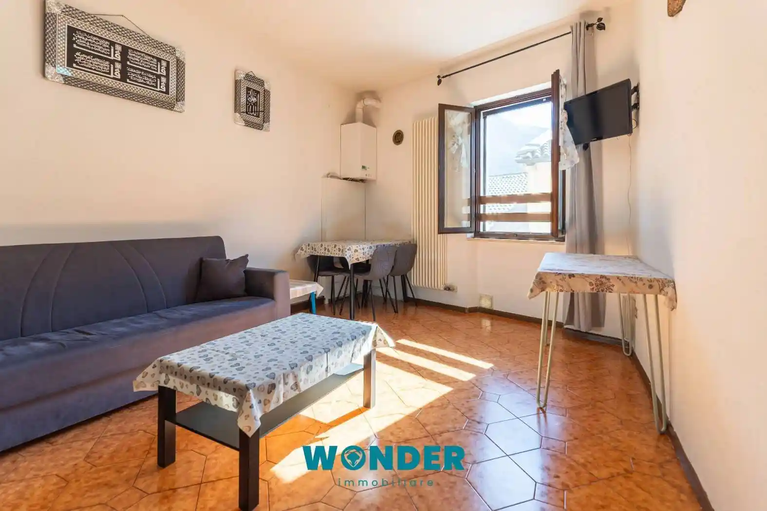 Appartamento in vendita a Calliano