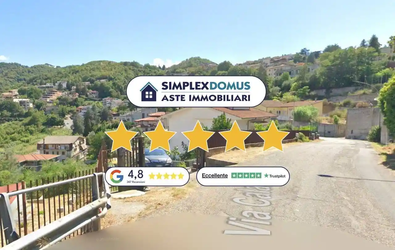 Appartamento in vendita a Carolei