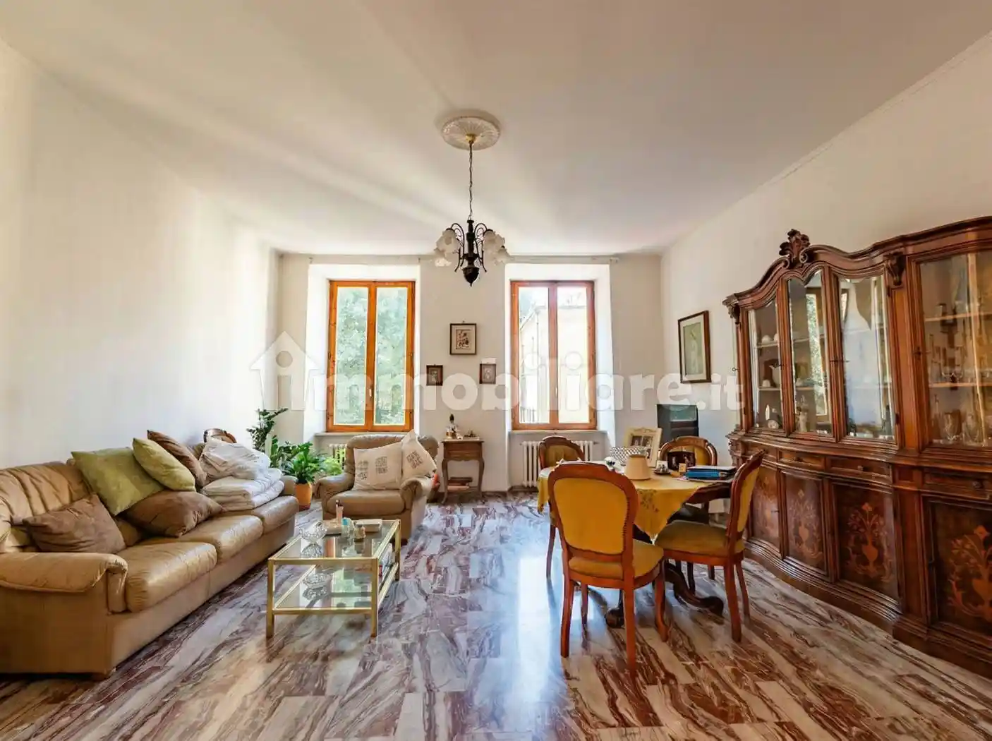 Appartamento in vendita a Siena