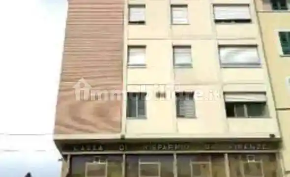Appartamento in vendita a Castelfiorentino