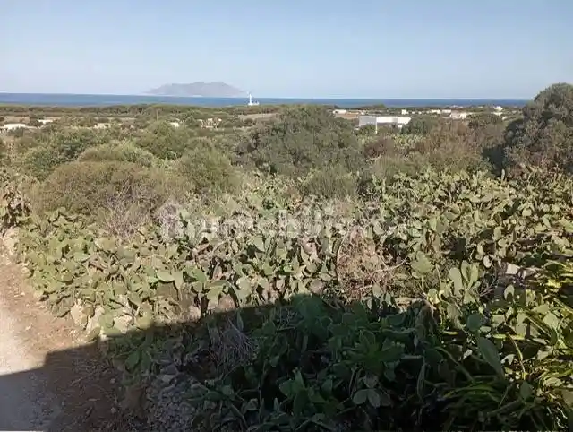 Villa in vendita a Favignana