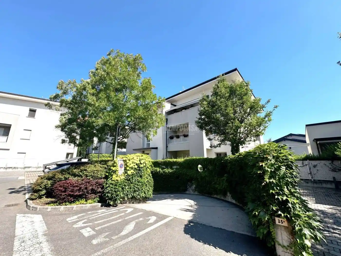 Appartamento in vendita a Reggio Emilia