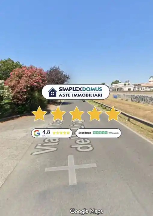 Villa in vendita a Roma