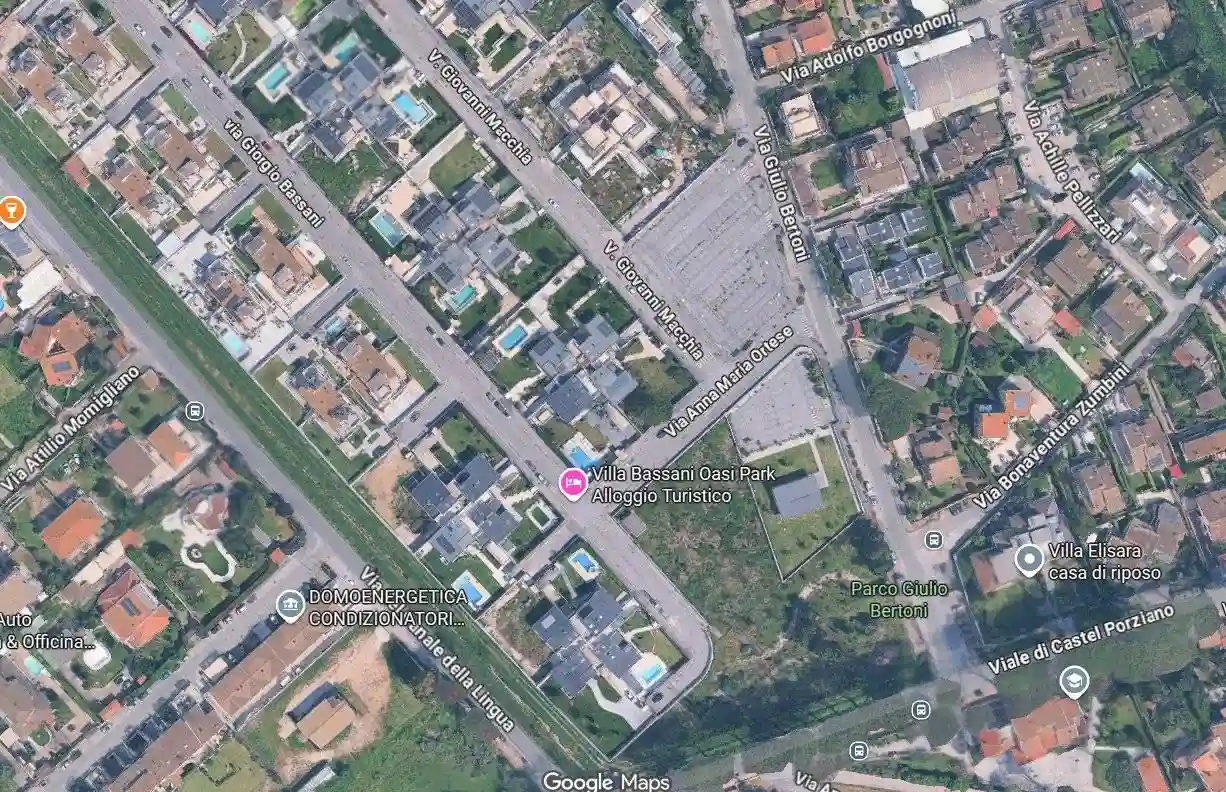 Villa - foto 4