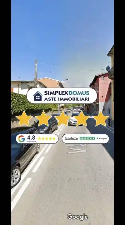Appartamento in vendita a Arona