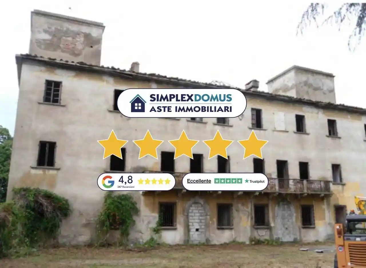 Villa in vendita a San Miniato