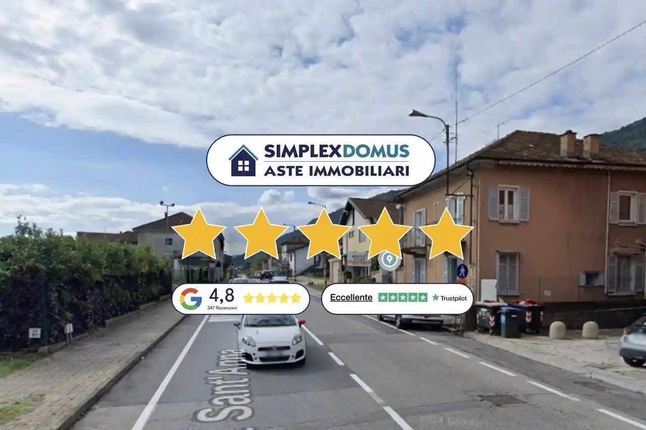 Appartamento in vendita a Casale Corte Cerro