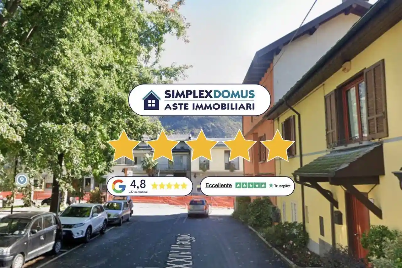 Appartamento in vendita a Ornavasso