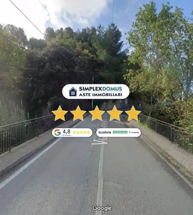 Appartamento in vendita a Belmonte Calabro