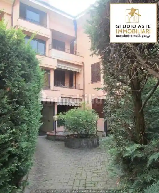 Appartamento in vendita a Abbiategrasso