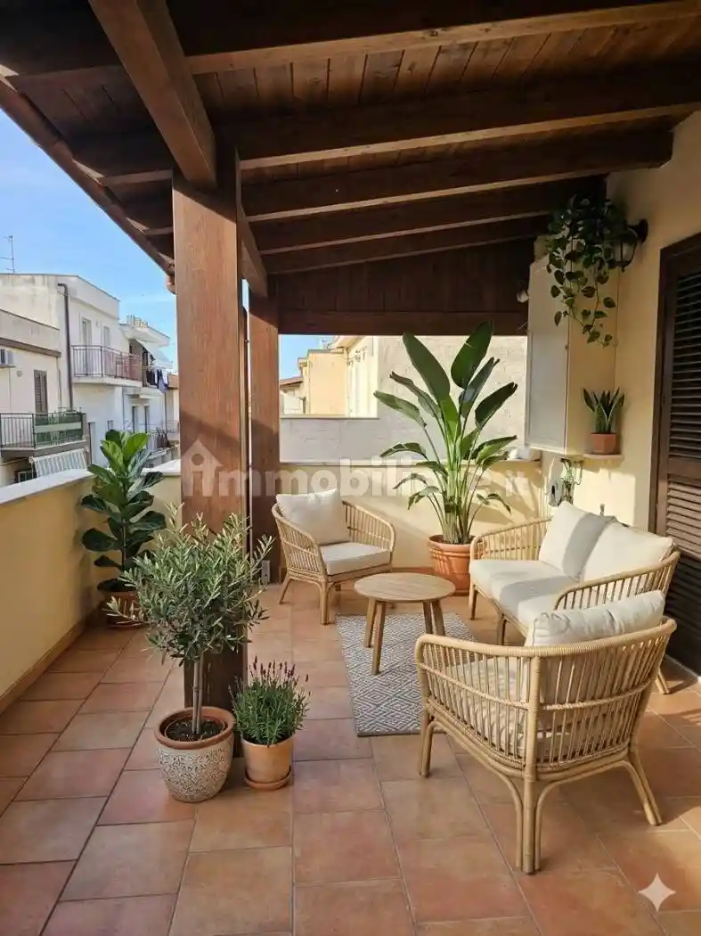 Casa indipendente in vendita a Cerignola