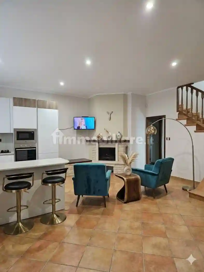 Casa indipendente - foto 4