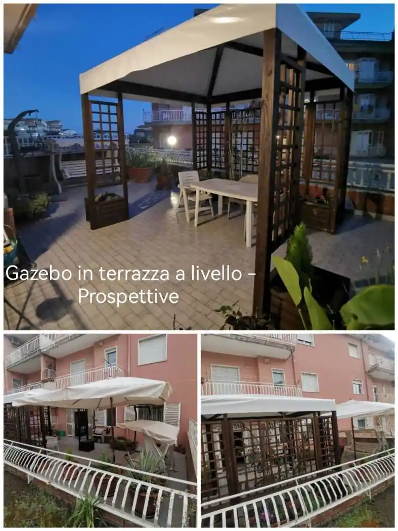 Appartamento in affitto a Catania