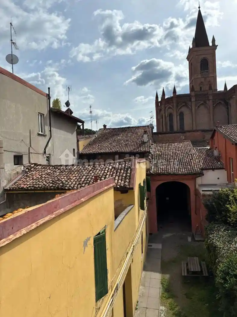 Appartamento in affitto a Bologna