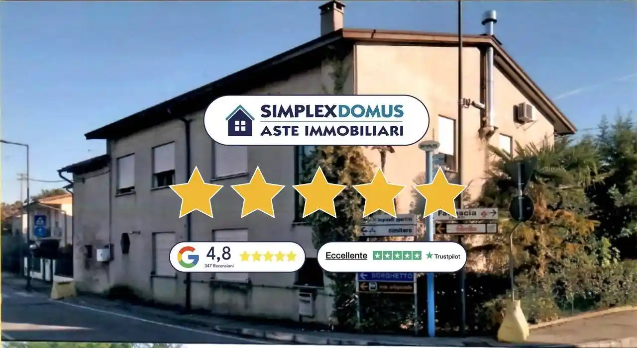 Appartamento in vendita a San Martino di Lupari