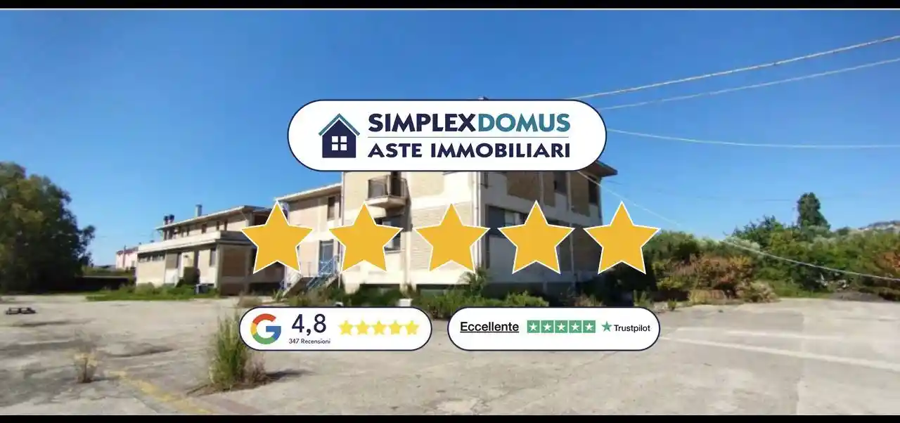 Appartamento in vendita a Martinsicuro