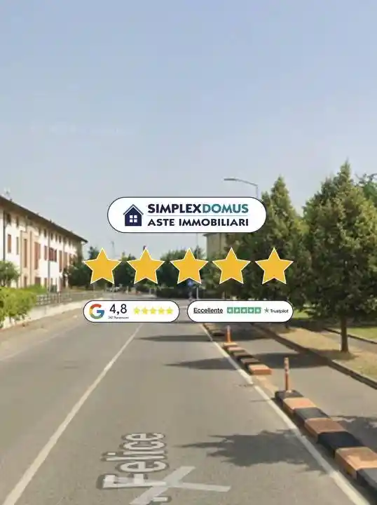 Appartamento in vendita a Cremona