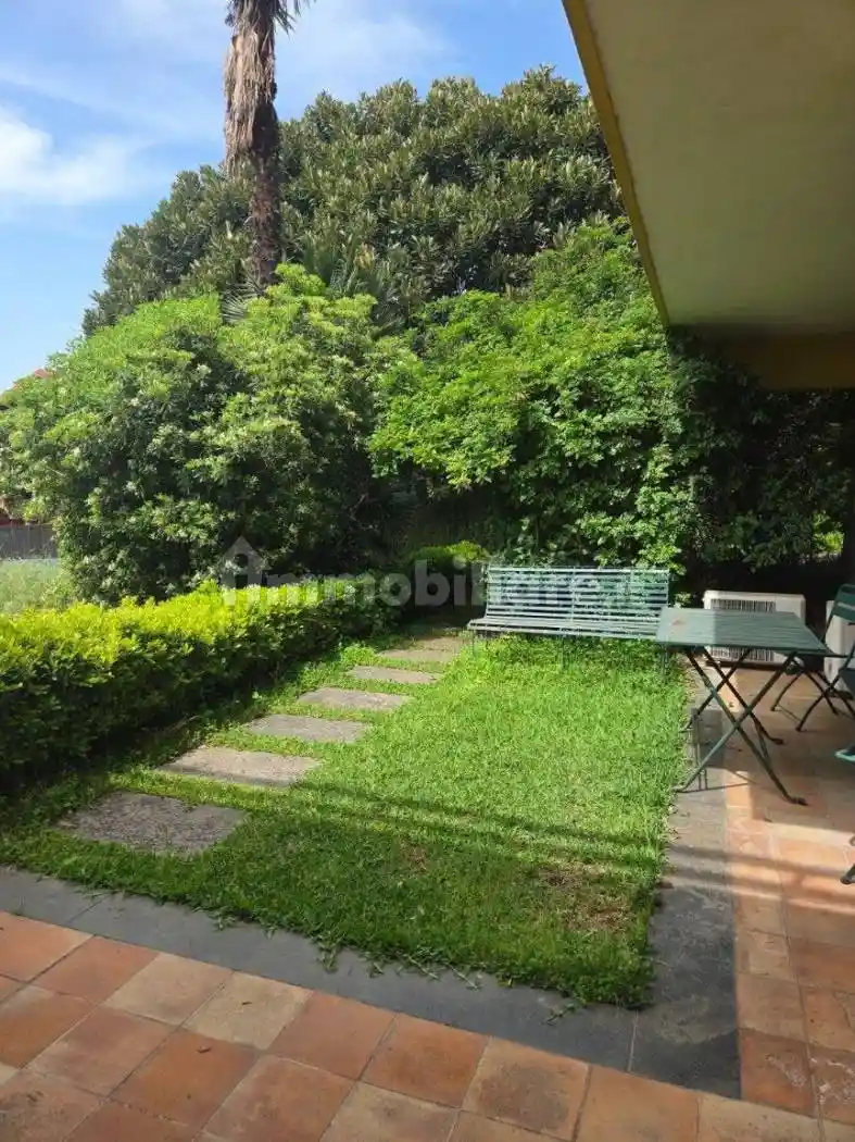 Appartamento in affitto a Gravina di Catania