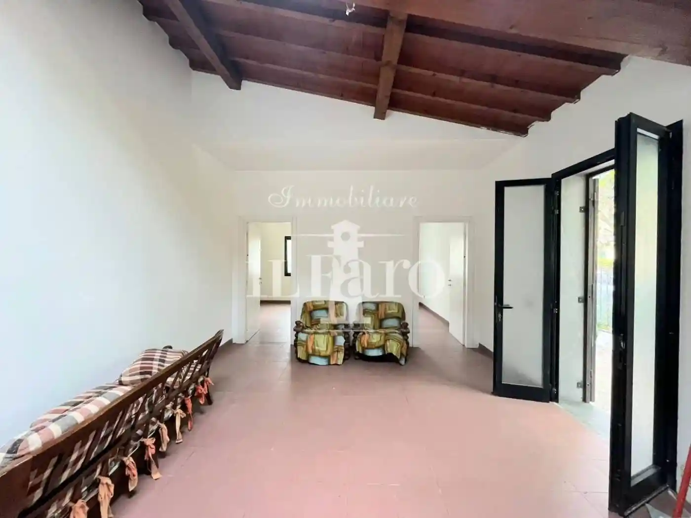 Appartamento in vendita a Campi Bisenzio