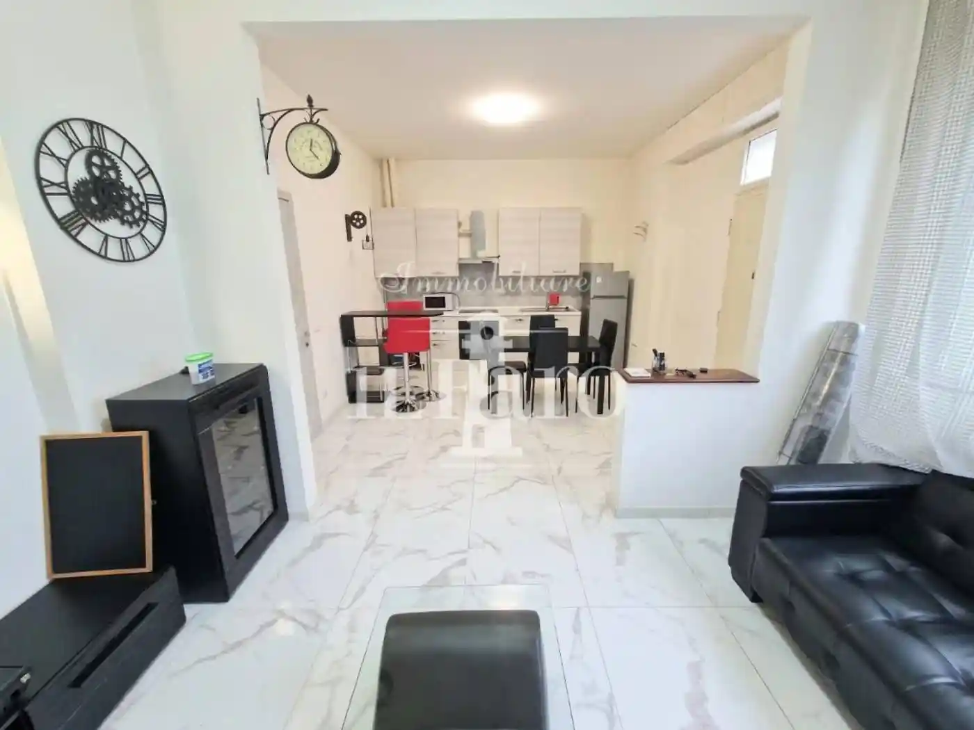 Appartamento in vendita a Signa