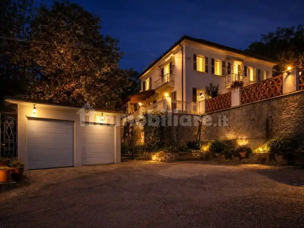 Villa in vendita a Torino