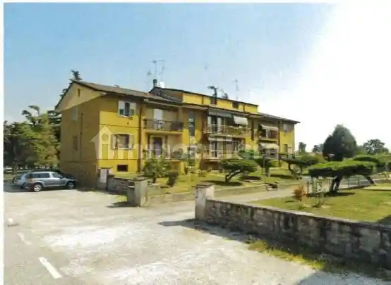 Appartamento in vendita a Castel d'Ario