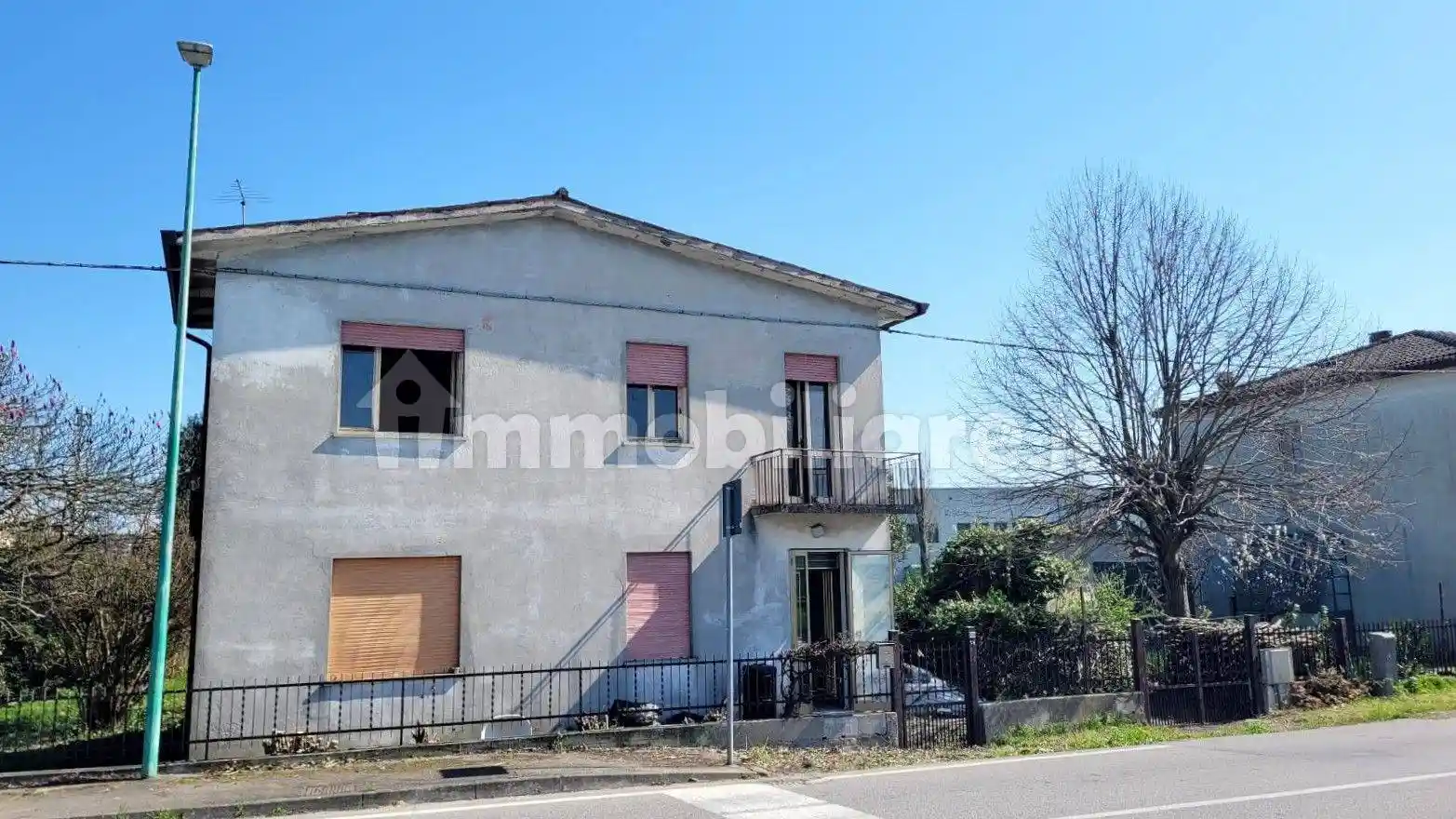 Casa indipendente in vendita a Bovolenta