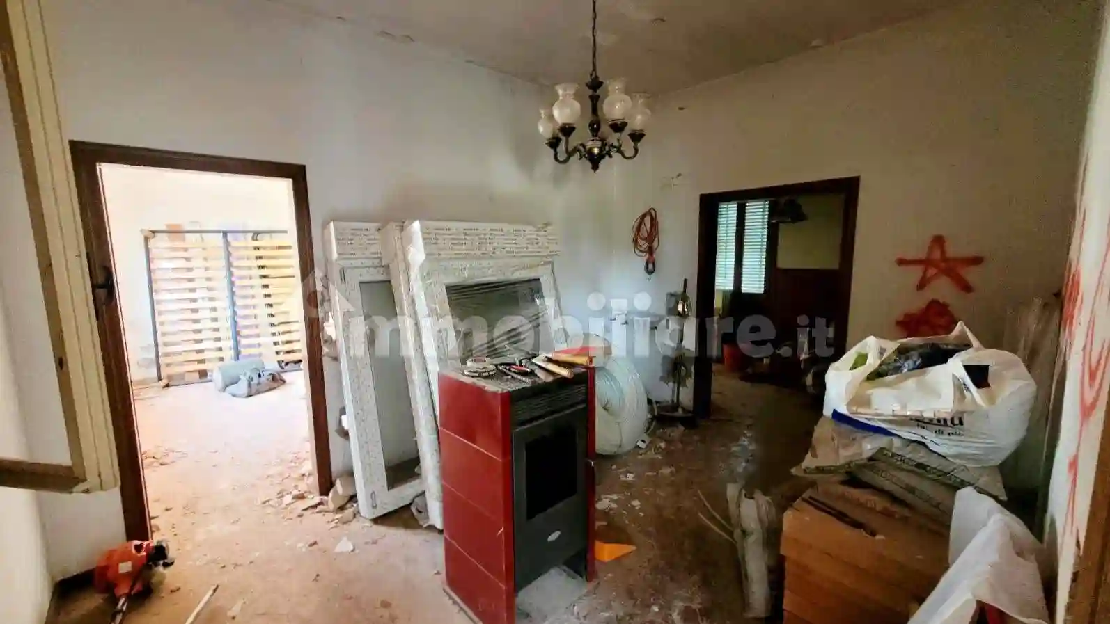 Casa indipendente - foto 5